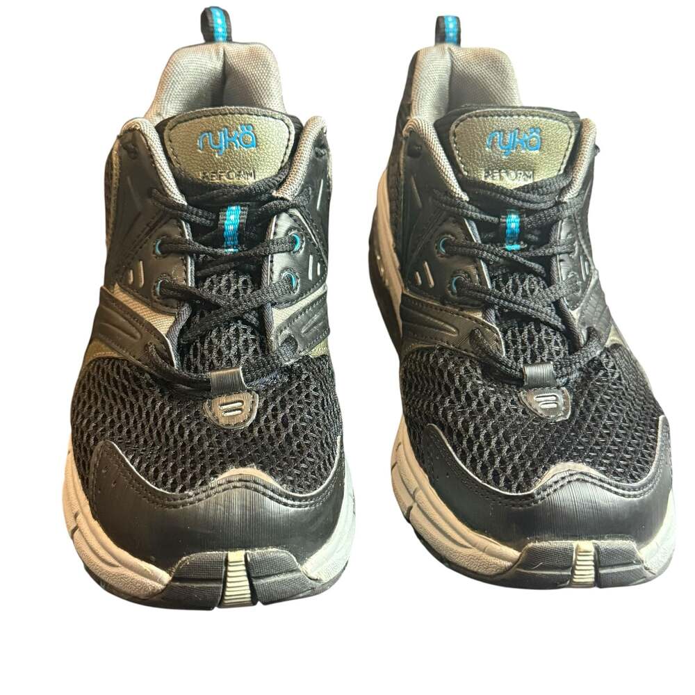 Ryka Reform R-Renew Women's Athletic Sneakers Size 8.5